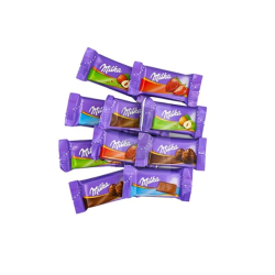 Chocolates - Milka