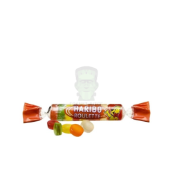 Fruit Gummies – Haribo