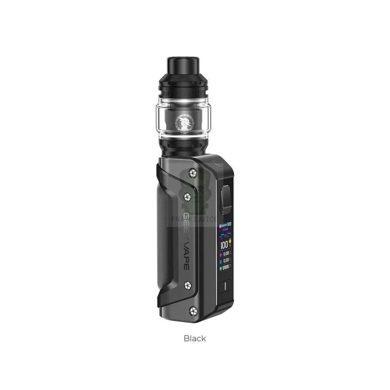 Aegis Solo 3 Kit - Geekvape