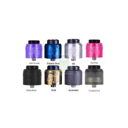 Nightmare V2 RDA - Suicide Mods