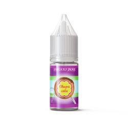 Chupa cola 10ml - FrankiJuice