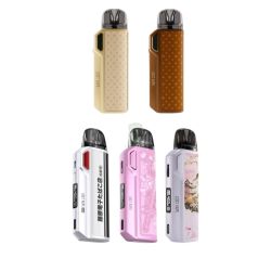 Thelema Elite 40W (New colors) - Lost Vape