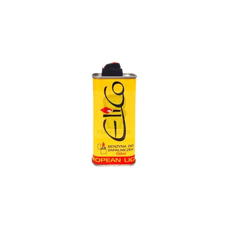 Lighter fuel 133ml - ELICO