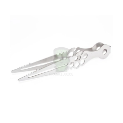 Coal tongs Target Knuckle - 22,5 cm