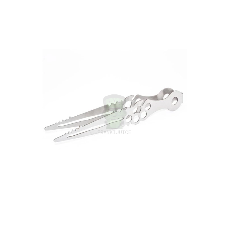 Coal tongs Target Knuckle - 22,5 cm