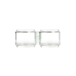 Pyrex/Glass Meson RTA 6ml 2pcs - Steam Crave