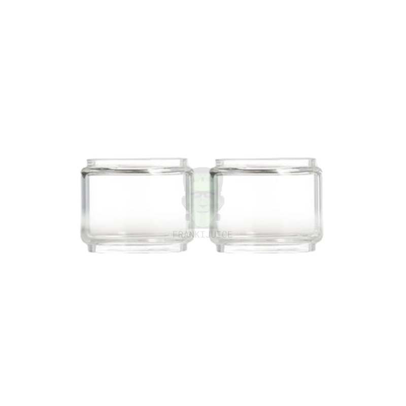 Pyrex/Glass Meson RTA 6ml 2pcs - Steam Crave