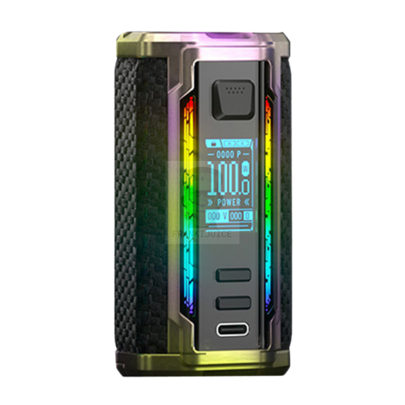 Maxus 3 MOD - Freemax