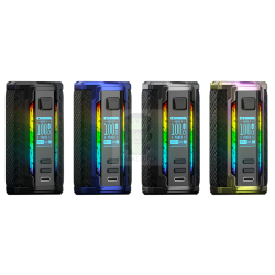 Maxus 3 MOD - Freemax