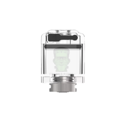 Cartridge Vide Manto AIO Ultra 5.2ml - Rincoe