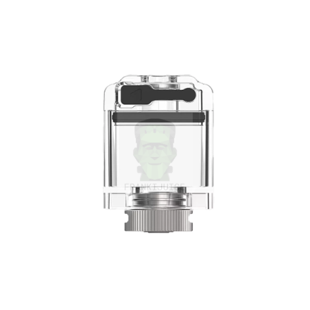 Cartridge Vide Manto AIO Ultra 5.2ml - Rincoe