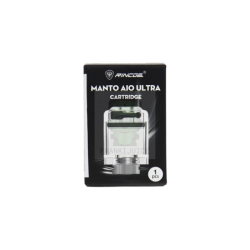 Cartridge Vide Manto AIO Ultra 5.2ml - Rincoe