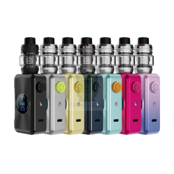 GEN Max 220W - Vaporesso