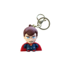 SuperHero Keychain