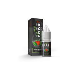 Aloes Jabłko 10ml - JustFake