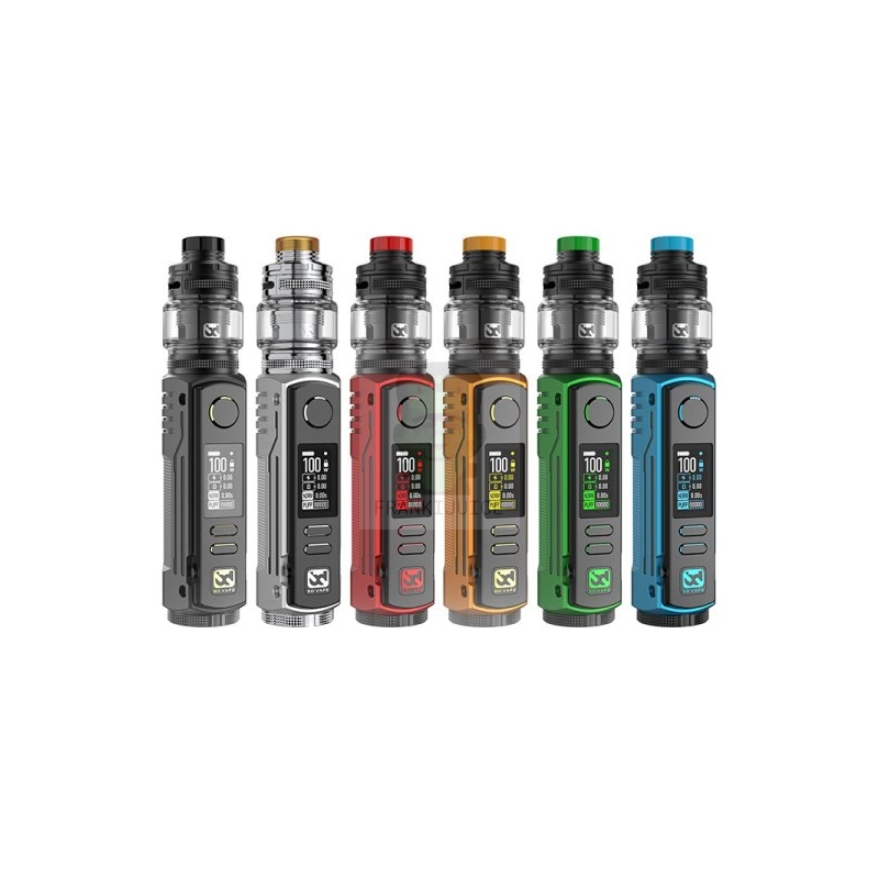 Rayden 100 Kit - BD Vape