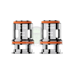 Coil BDC - BD Vape