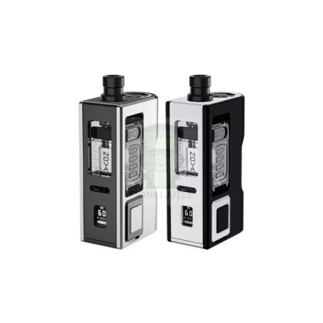 Nova AIO Kit  - Vandy Vape