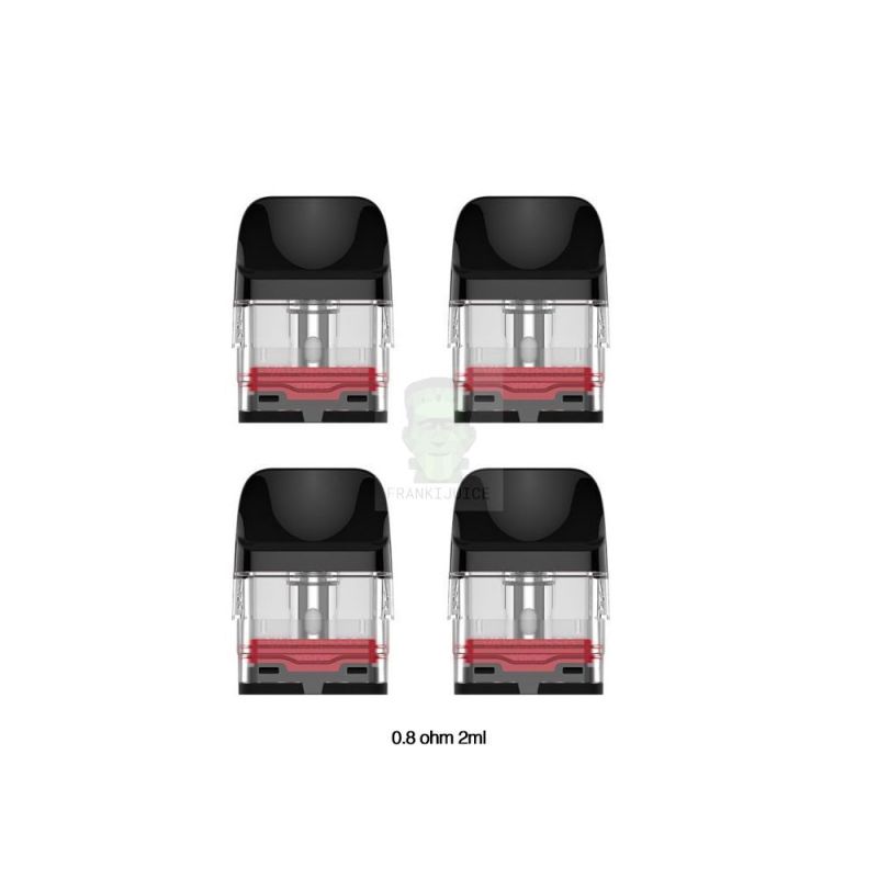 Cartridge 2ml Xros Corex 2.0 - Vaporesso