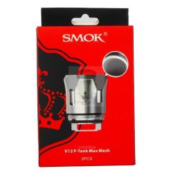 Grzałka 0.17Ω TFV12 Prince Max Mesh - Smok