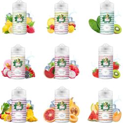 Prestige Fruits 20/120ml