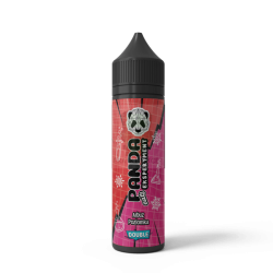 Arbuz Poziomka 10/60ml - Panda Eksperyment