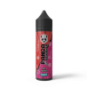 Arbuz Poziomka 10/60ml - Panda Eksperyment