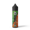 Opuncja Jabłko 10/60ml - Panda Eksperyment