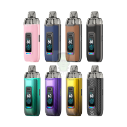 VPrime Pod Kit - Oxva