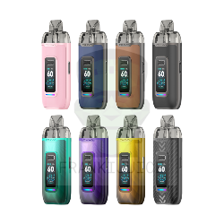 VPrime Pod Kit - Oxva