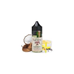 VCT Banana 30ml - Ripe Vapes