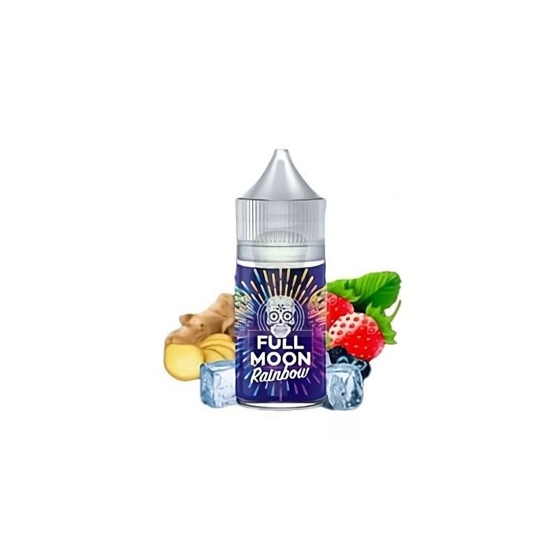 Rainbow 30ml - Full Moon