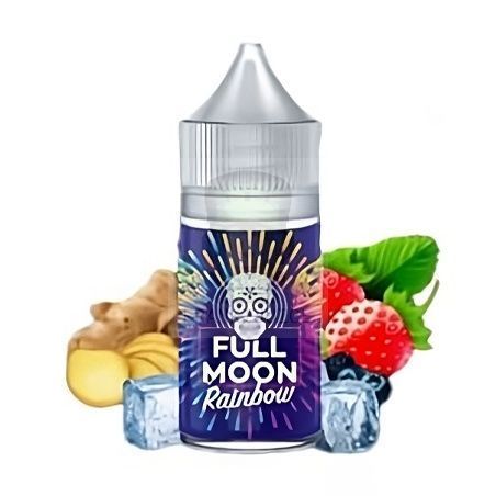 Rainbow 30ml - Full Moon