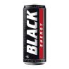 BLACK ENERGY DRINK 0.25L CAN