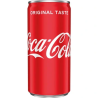 Coca Cola can 200ml