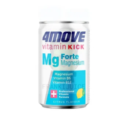 4Move Vitamin Kick Dietary supplement non-carbonated drink 150 ml