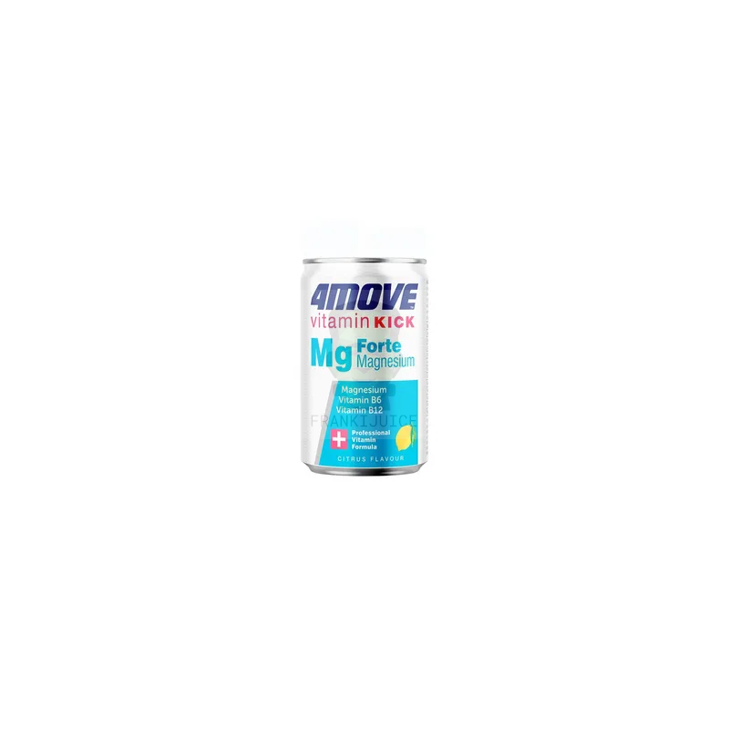 4Move Vitamin Kick Suplement diety niegazowany napój 150 ml