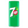 7up can 330ml