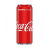 Coca Cola can 330ml