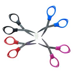 Folding Scissors