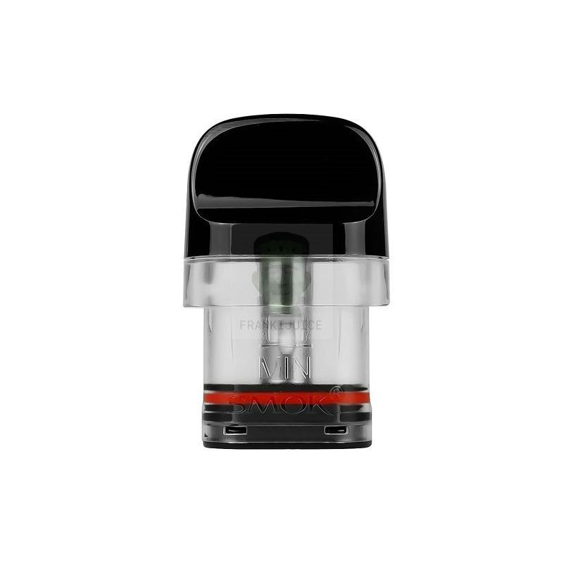 Cartridge Novo Meshed - Smok