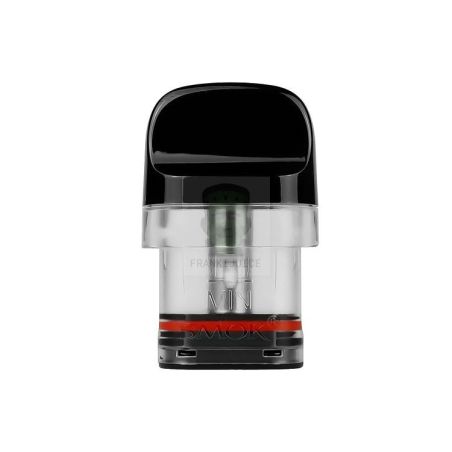 Cartridge Novo Meshed - Smok