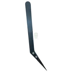 Ceramic tweezers 2in1