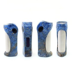 Alieno DNA 60  MOD Stabwood Edition - Ultroner