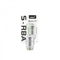 S-RBA - Smoant