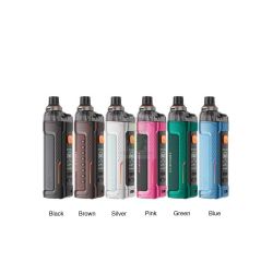 Armour GS Kit - Vaporesso