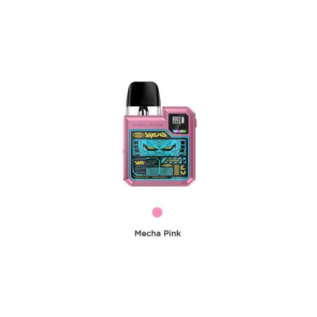 Digi Q - Geekvape