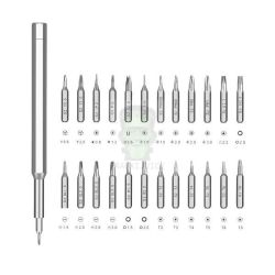 Precision Screwdriver 25in1