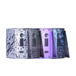 Hammer of God 400 XL - Vaperz Cloud