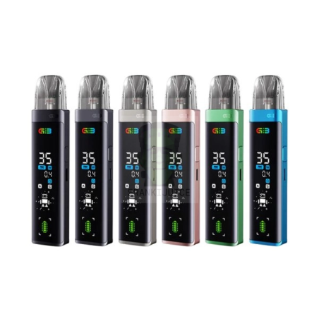 Caliburn G3 Pro - Uwell